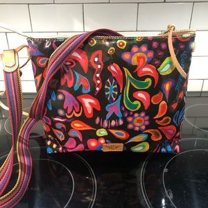 Consuela Downtown Crossbody Bag